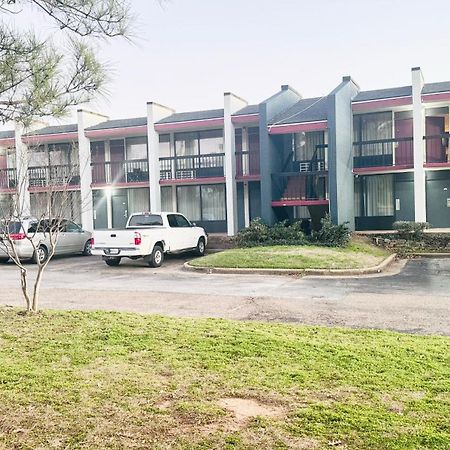Magnuson Grand Hotel And Conference Center Tyler Luaran gambar