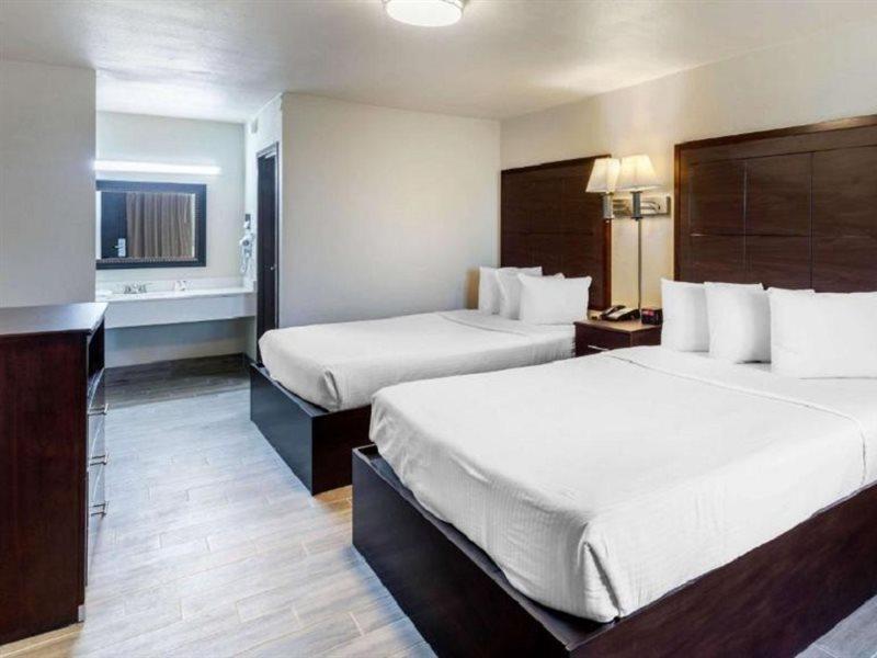 Magnuson Grand Hotel And Conference Center Tyler Luaran gambar