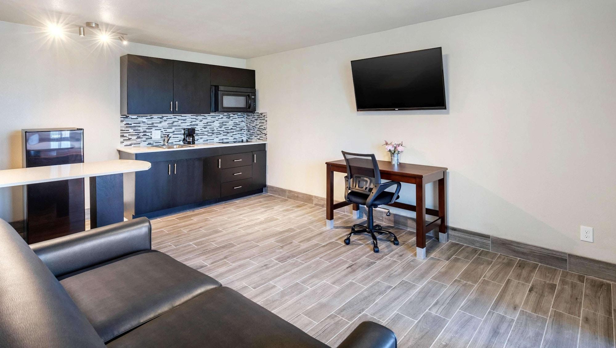Magnuson Grand Hotel And Conference Center Tyler Luaran gambar